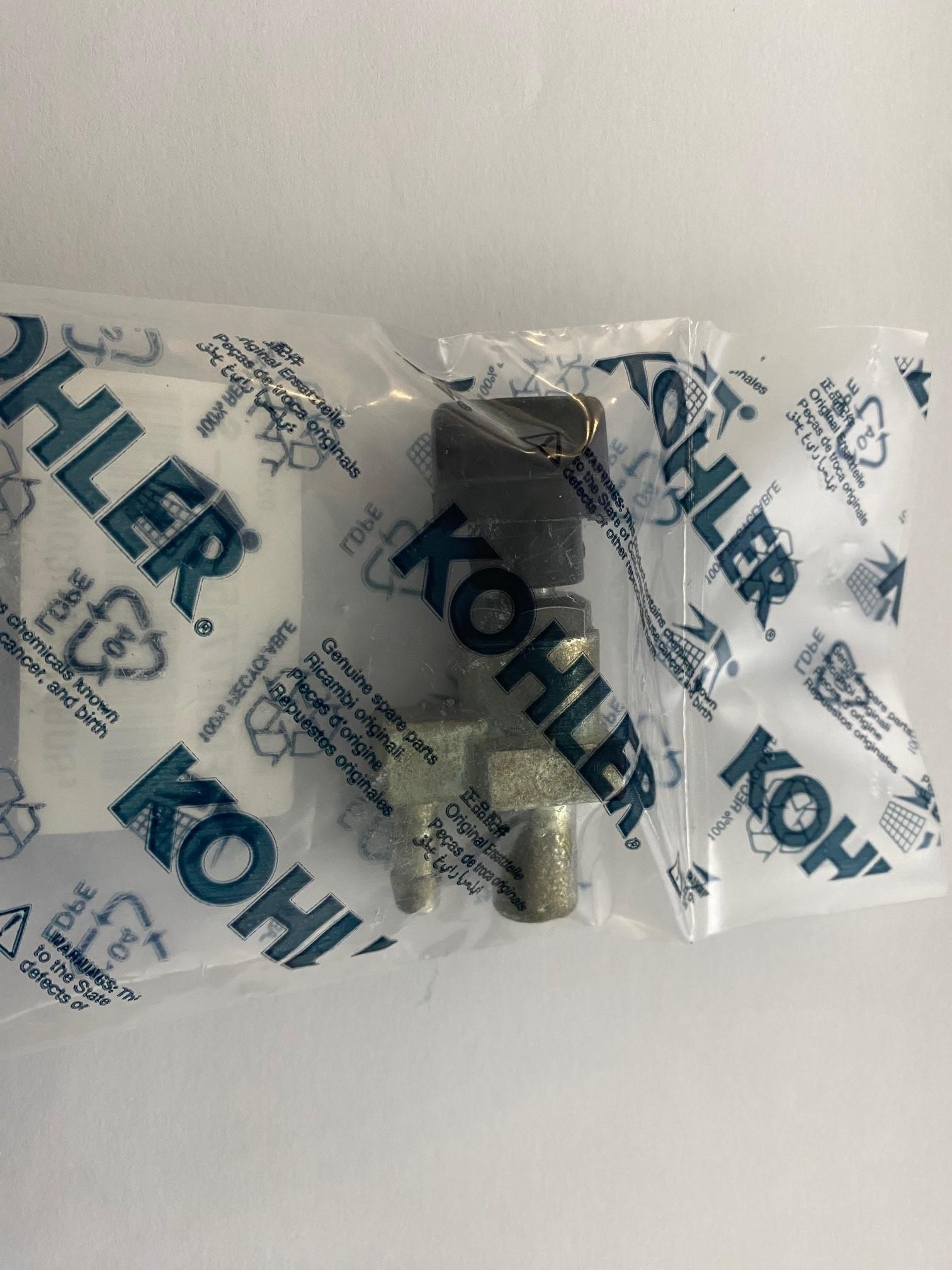 Robinet IH218 LOMBARDINI 180.7755.081 ; ED0077550810-S KOHLER - INTERMOTOR