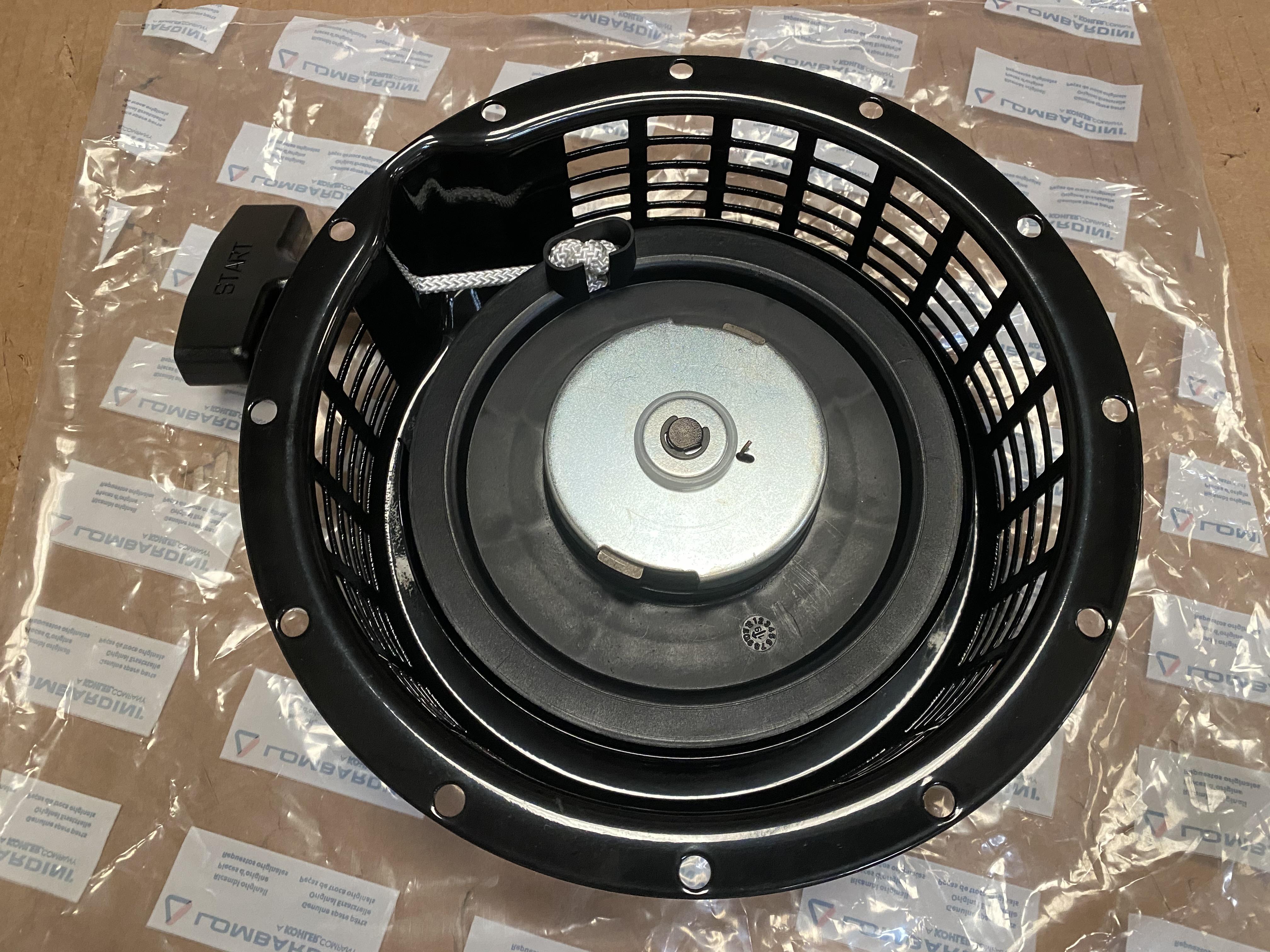 Lanceur complet KOHLER ED00000R9580-S LOMBARDINI