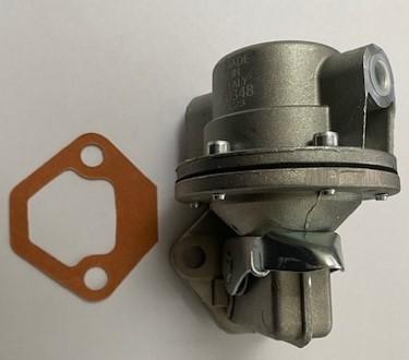 Pompe alimentation SLANZI DVA440 DVA460 DVA1550 (Equivalent à BCD1837/5 et LOMBARDINI/SLANZI 6585062 / 6585.062)
