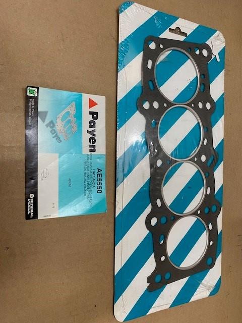 PAYEN AE5550 - JOINT CULASSE  FIAT / LANCIA - DOBLO, PALIO, PUNTO, PANDA, Y 1.2 8V - 176A7.000 188A4.000 223A5.000 / HBS052