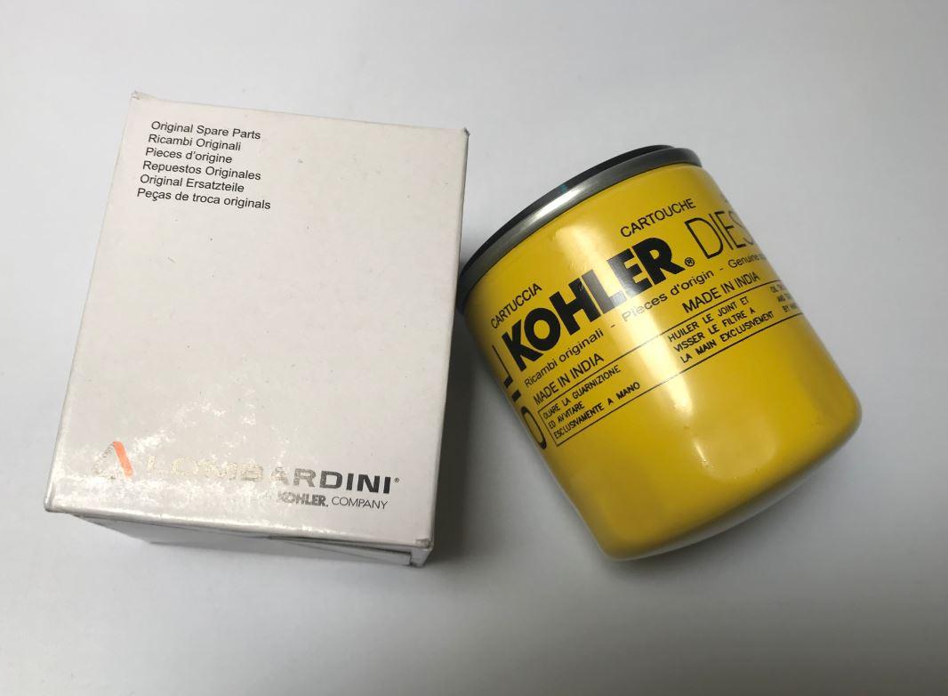 Filtre Gasoil LOMBARDINI KOHLER ED0021752880-S Ex. 2175045