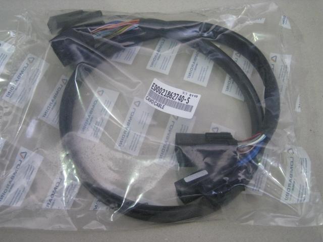 Cable prolongement 1 mètre LOM%BARDINI 2186274 KOHLER ED0021862740-S