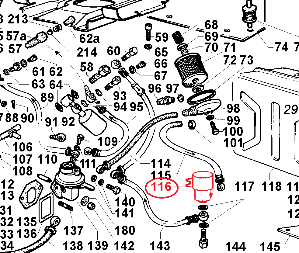 Electrovanne LOMBARDINI 5LD825-2 5LD825-3 9LD561-2 9LD625-2 9LD626-2 11LD626-3 12LD435-2 15LD350 KOHLER KD350 ED0035871050-S (type 541. NF )