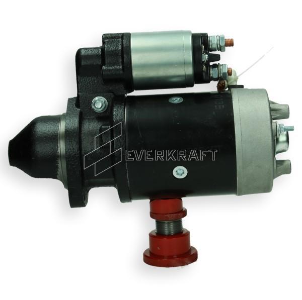 Demarreur 12V 2,7kw 11 dents - Equivalent à BOSCH 0001362092 0001362011 MRS16200 Magneti Marelli 035530050A Chrysler DRS6200 Remy LRS01302 Lucas
