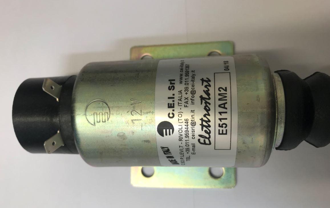 Electro E511AM2 - 12V marque CEI