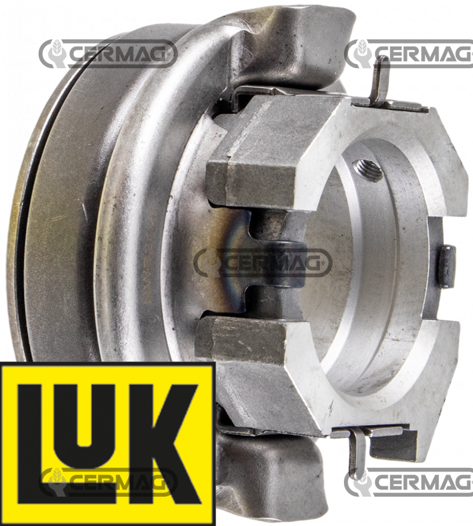 Butée Embrayage JOHN DEERE 2040 2140 2650 2850 3040 3050 3140 3350 3640 3650 / JOHN DEERE 840 940 1020 1040 1140 1530 1630 / JOHN DEERE  1640 2040 2140 2240 OEM 500024811