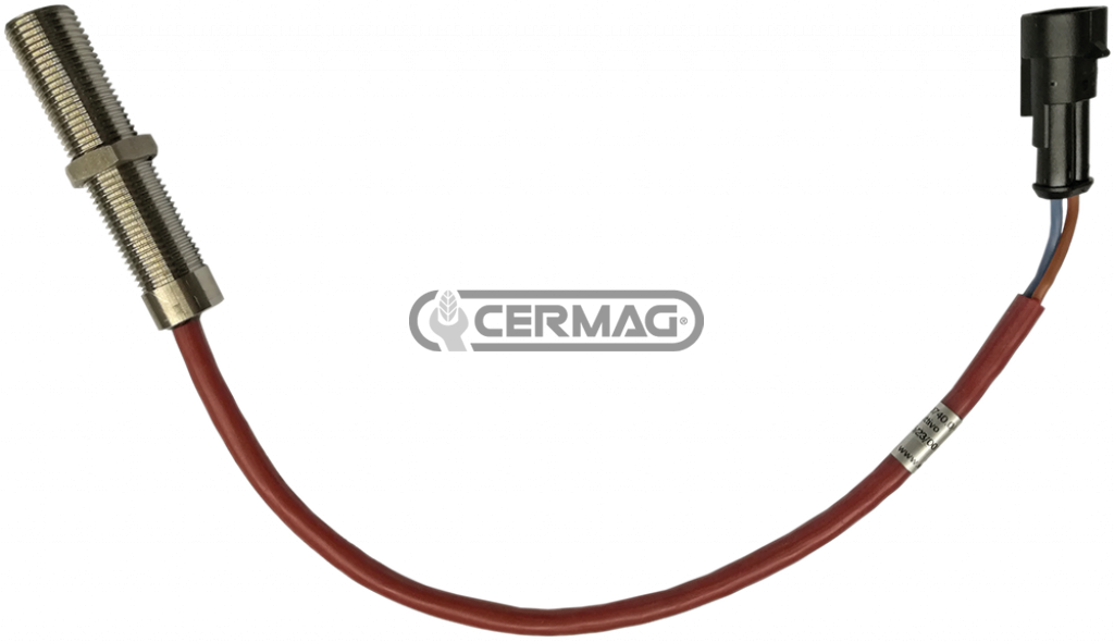 SAME 0.007.0740.0/40 - Capteur SAME Antares Dorado Explorer Frutteto Golden Silver Titan (CERMAG 36816)