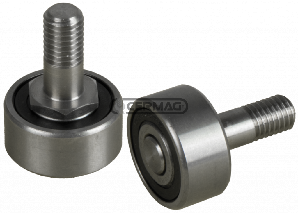 OEM 590.43521.5 - PIECE DE RECHANGE POUR MOTOFAUCHEUSES BCS 600 - 700 TYPE "CENTRALE" - CERMAG 45573