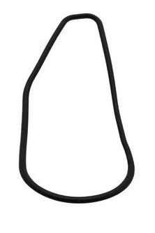 Joint torique couvercle filtre huile LOMBARDINI 15LD400 ; 15LD440 KOHLER KD15-440 ; KD400 ; KD420 RUGGERINI RY103 - ED0012003840-S ; 1200.384