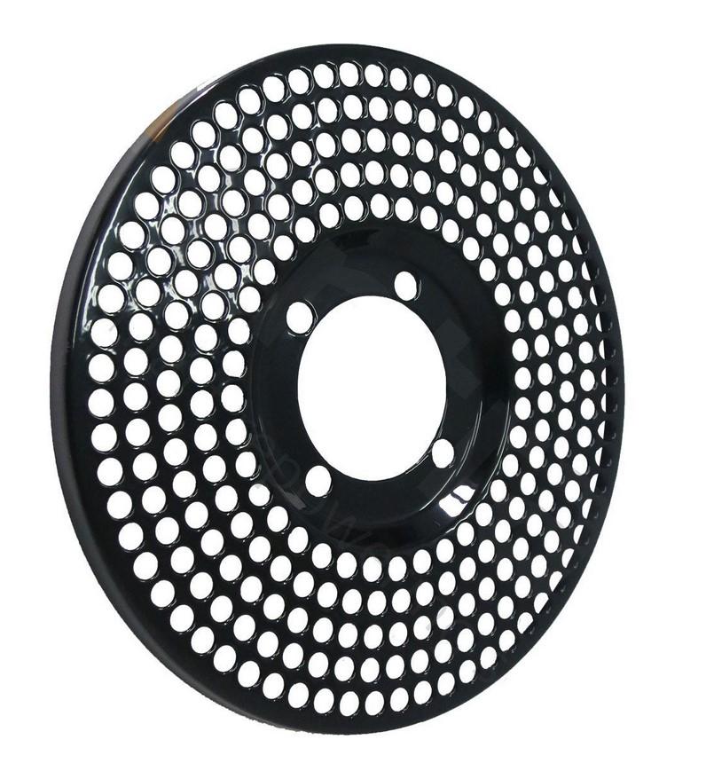 Grille protection volant moteur LOMBARDINI 6LD325 6LD326 6LD360 6LD400 6LD435 LOMBARDINI 500 502 503 520 522 523 KOHLER ED0050950760-S ; 500-5095-76