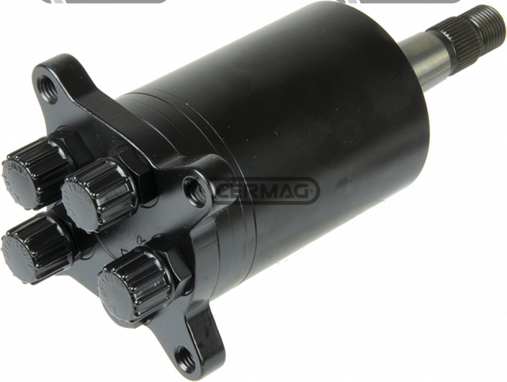 Hydroguide GOLDONI OEM 02030382 / GOLDONI ASTER - BASE 20 - EURO SN EVO - QUASAR (Marque OGNIBENE POWER)