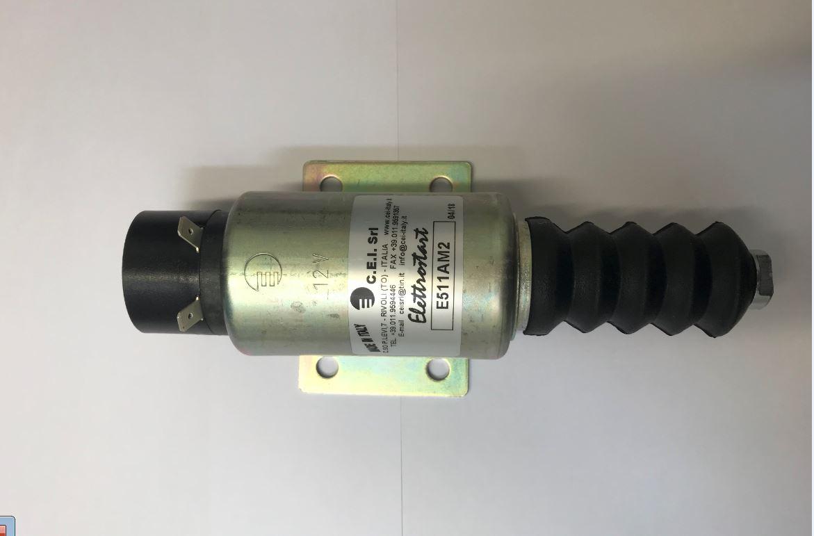 Electro E511AM2 - 12V marque CEI