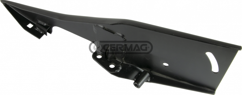Sabot Barre De Coupe Gauche BCS 600 - 700 Type "CENTRALE" / PIECE DE RECHANGE POUR MOTOFAUCHEUSES BCS 600 - 700 TYPE "CENTRALE" OEM BCS 59043561