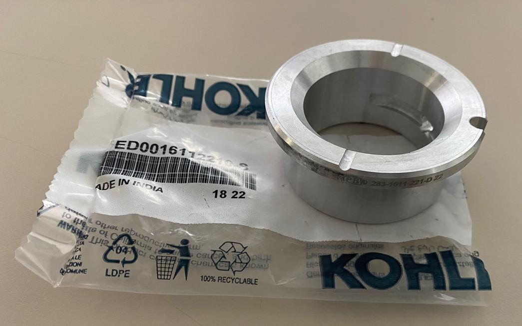 Coussinet Distribution 3LD450 3LD510 LDA510 LDA450 LDA80 LOMBARDINI 1611221 ED0016112210-S 1611.221 FIN066MB / 283-1611-221 EX. 283-1610-066 ED0016100660-S