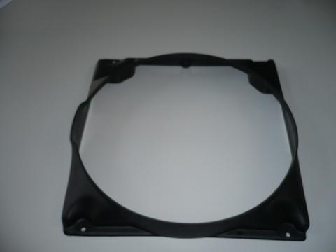 Coiffe ventilateur radiateur moteur lombardini LDW1603/B2 (2569508 - ED0025695080-S)