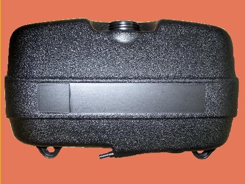 Reservoir KOHLER LOMBARDINI 15LD500 KD500 LOMBARDINI 8103318 / ED0081033180-S (RUGGERINI RY70 RY75 RY103 RY110 RY85.0 RF100 RY101 RY120 RY121)