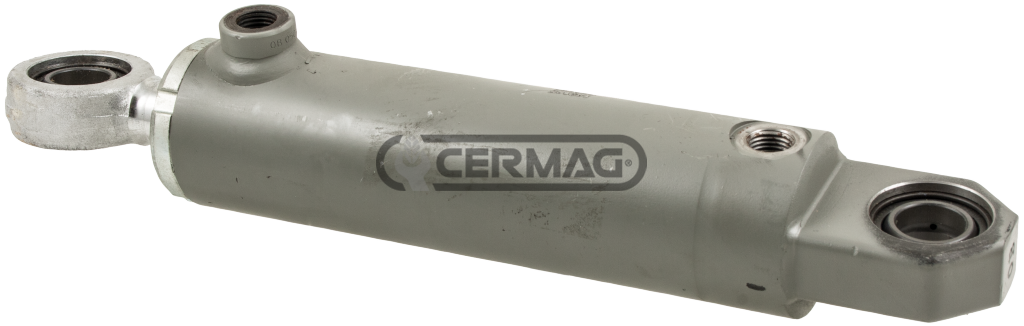 Cylindre de direction pour SAME - CERMAG 83927 SAME 0.009.9892.4/10