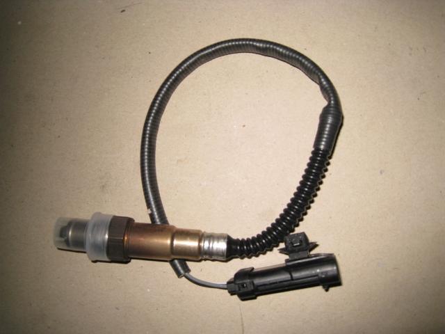 Sonde lambda LOMBARDINI KOHLER ED0080891010-S - LOMBARDINI LGW523 MPI