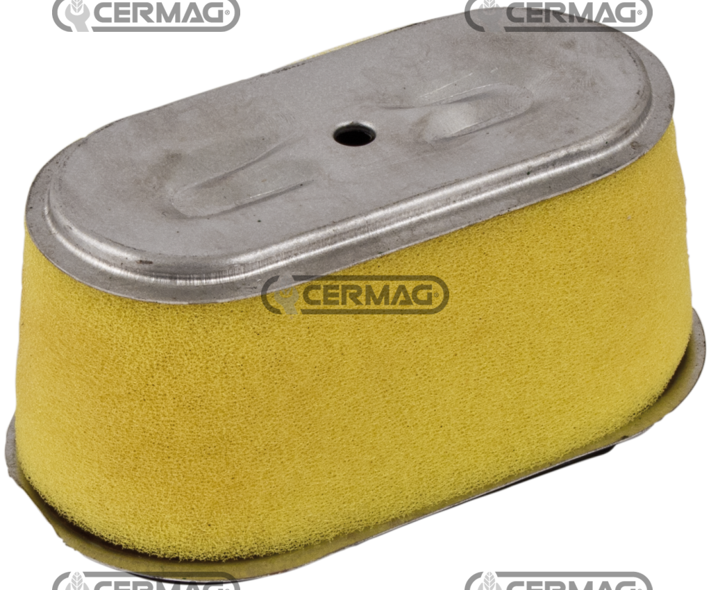 Filtre air pour HONDA GX160 GX140 - HONDA HO-17210ZE1505 - CERMAG 12056