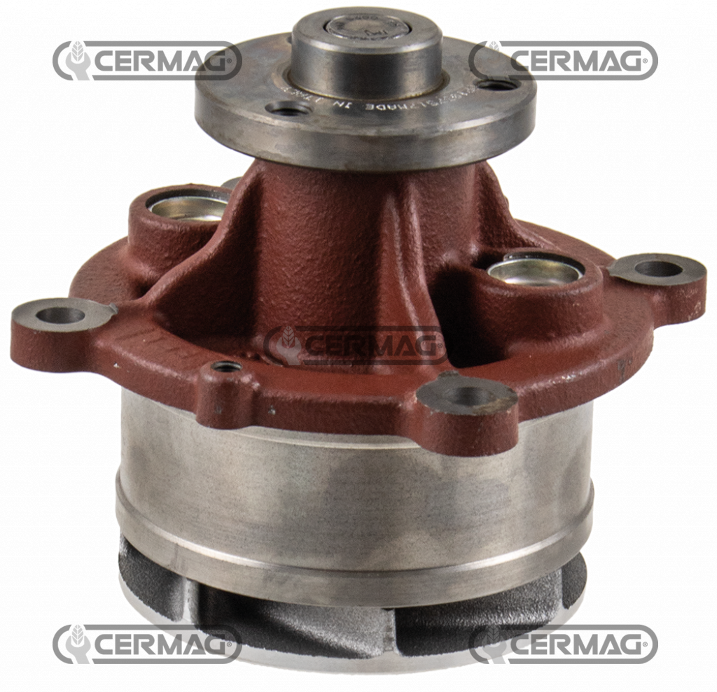 Pompe à eau DEUTZ OEM 02937441 04258805 SAME HURLIMANN LAMBORGHINI OEM 2937441 04258805 / 04500930 0450930 2937441