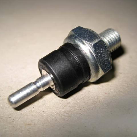 Sonde huile RD180 RD200 RD210 RD218 RD220 RD240 RD270 RD278 RD90/2 RD92/2 MD300 MD150 MD151 MD170 MD190 RF80 RF90 25LD330-2 12LD477-2 15LD500 RUGGERINI LOMBARDINI 674R001 ED00674R0010-S