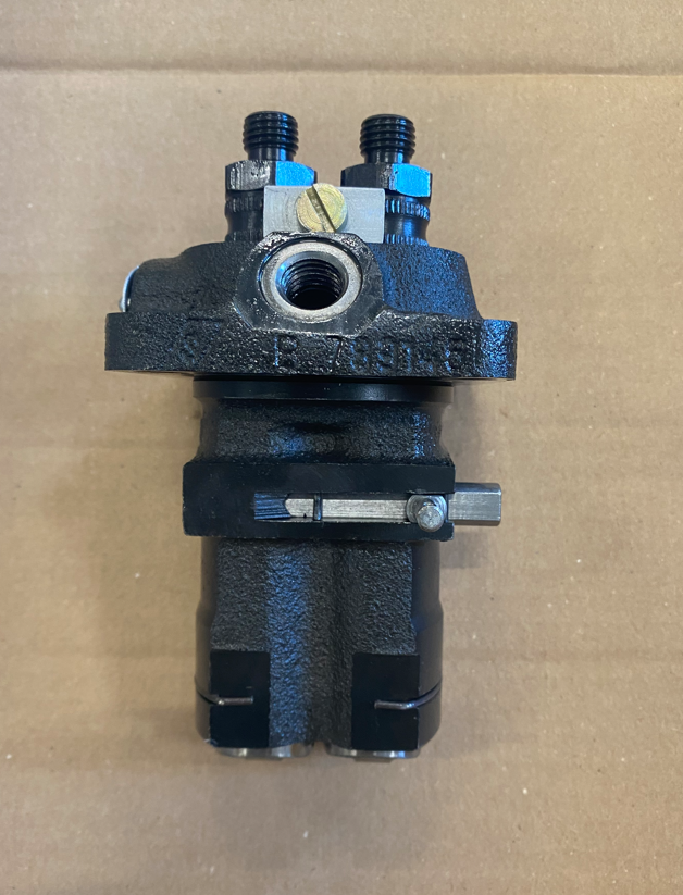 Pompe Injection LOMBARDINI 12LD477-2 KOHLER KD477-2 Ruggerini RD220 RD240 RD270 RD92-2 CRD100-2 RP320 / STANADYNE 787022 - RUGGERINI  656-17 LOMBARDINI 656R017 KOHLER ED00656R0170-S - PFR 2K70-7022