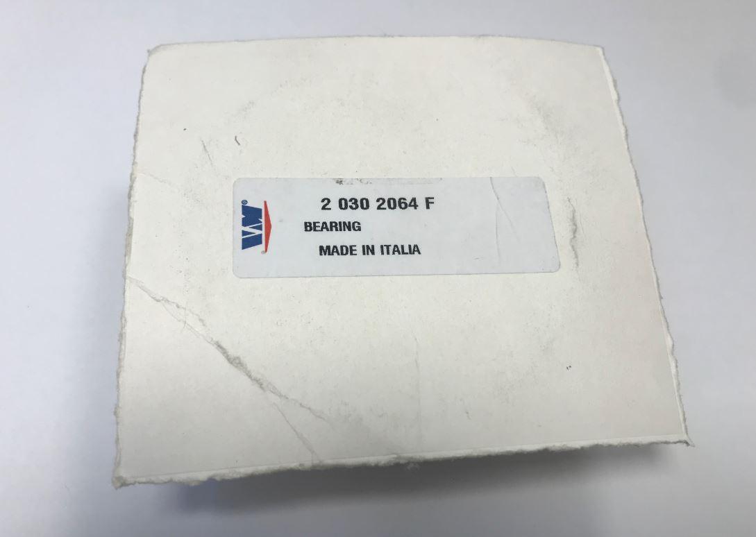 Coussinet VM Motori 20302064 / VM20302064F (ex. 20302063F)