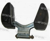 Flotteur carburateur 4105007 INTERMOTOR LOMBARDINI ED0041050070-S / GALLEGGIANTE X CARBURATORE GR2 (#DSC)