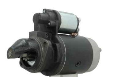 Demarreur 12V 2,4kw OEM 35530046A VM Motori 1052 ; 1053 ; 1054 ; 1056 ; SUN 2105 ; SUN 3105 ; SUN 4105