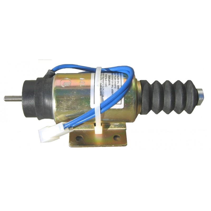 Electrostart ES511AM1FA CEI SRL