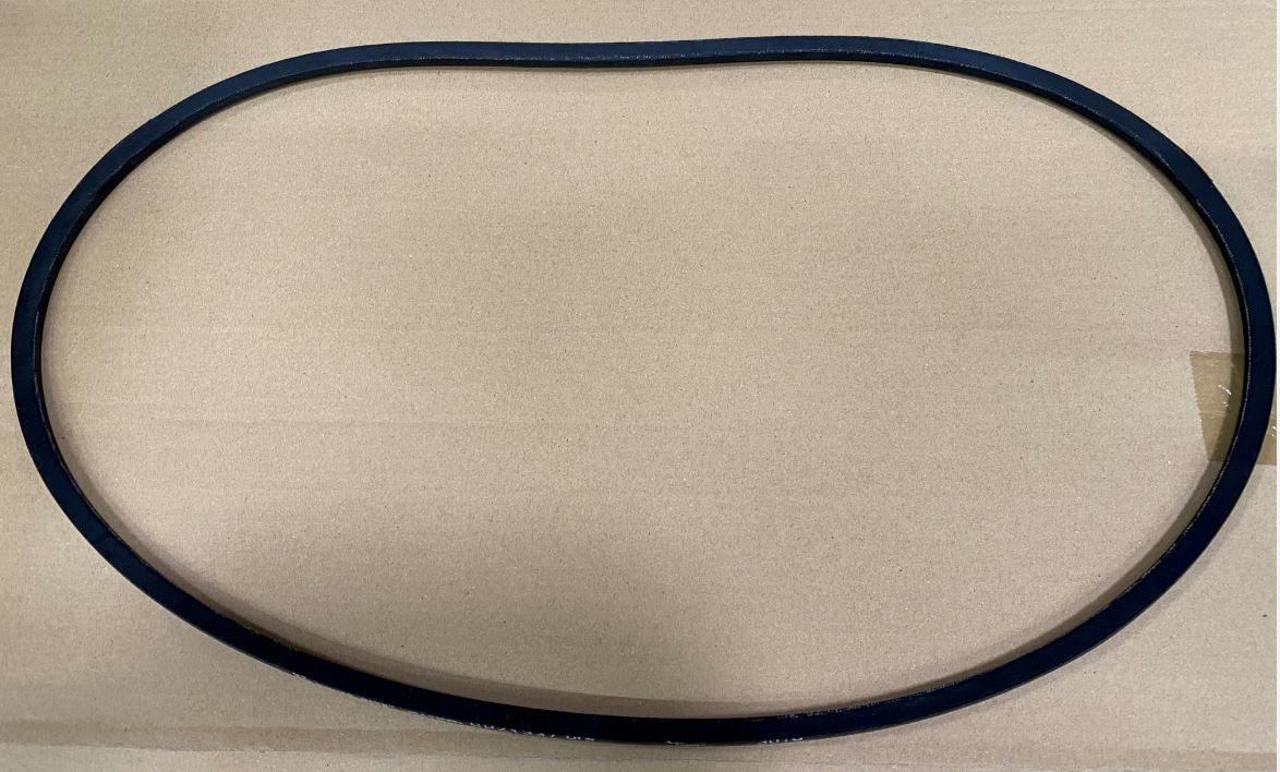 Courroie SAME Aurora 45 - Delfino - Minitauro (11469 / 2.4119074.0 SPZ1337) / Corsaro - Minitaurus (11470 / 2.4119061.0) / Centauro 60 - Vigneron - Leon (11471 / 2.4119075.0) ...