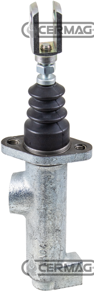 Pompe embrayage a huile - SAME 0.010.1148.4/20  00101148420 - CERMAG 16061