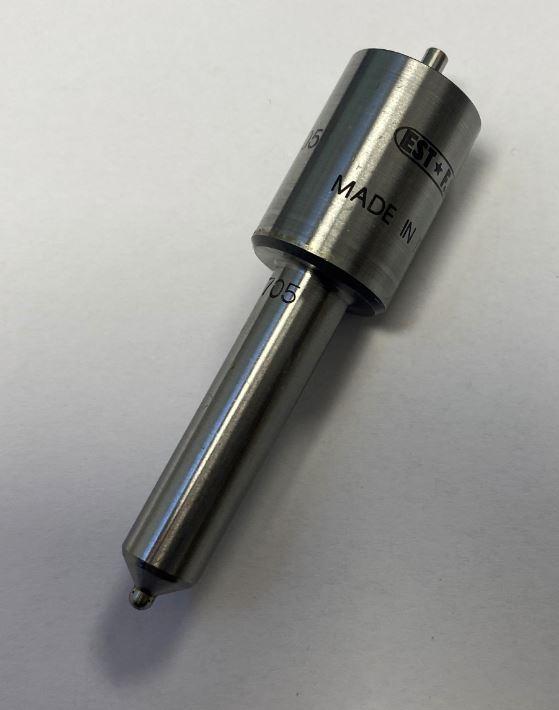 Nez injecteur 644R007 (644.007 - 160 SA 657W / 787694) ED00644R0070-S DLL 160 S 705