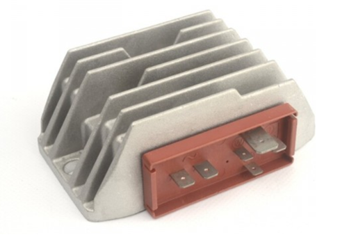 Régulateur LOMBARDINI ED0073624020-S - SAPRISA 7255