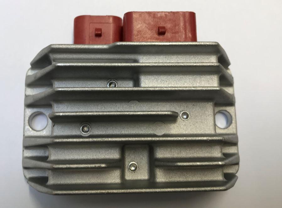 Regulateur 12V LOMBARDINI ED0073623940-S SAPRISA 7236 (7362394)