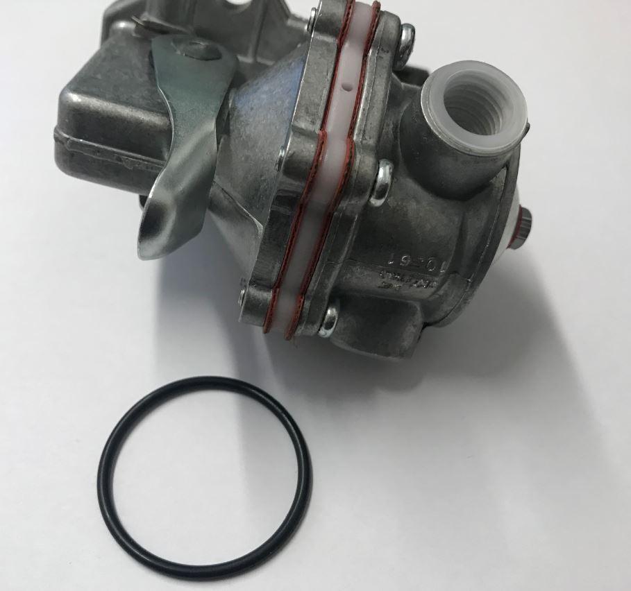 Pompe alimentation carburant VM Motori