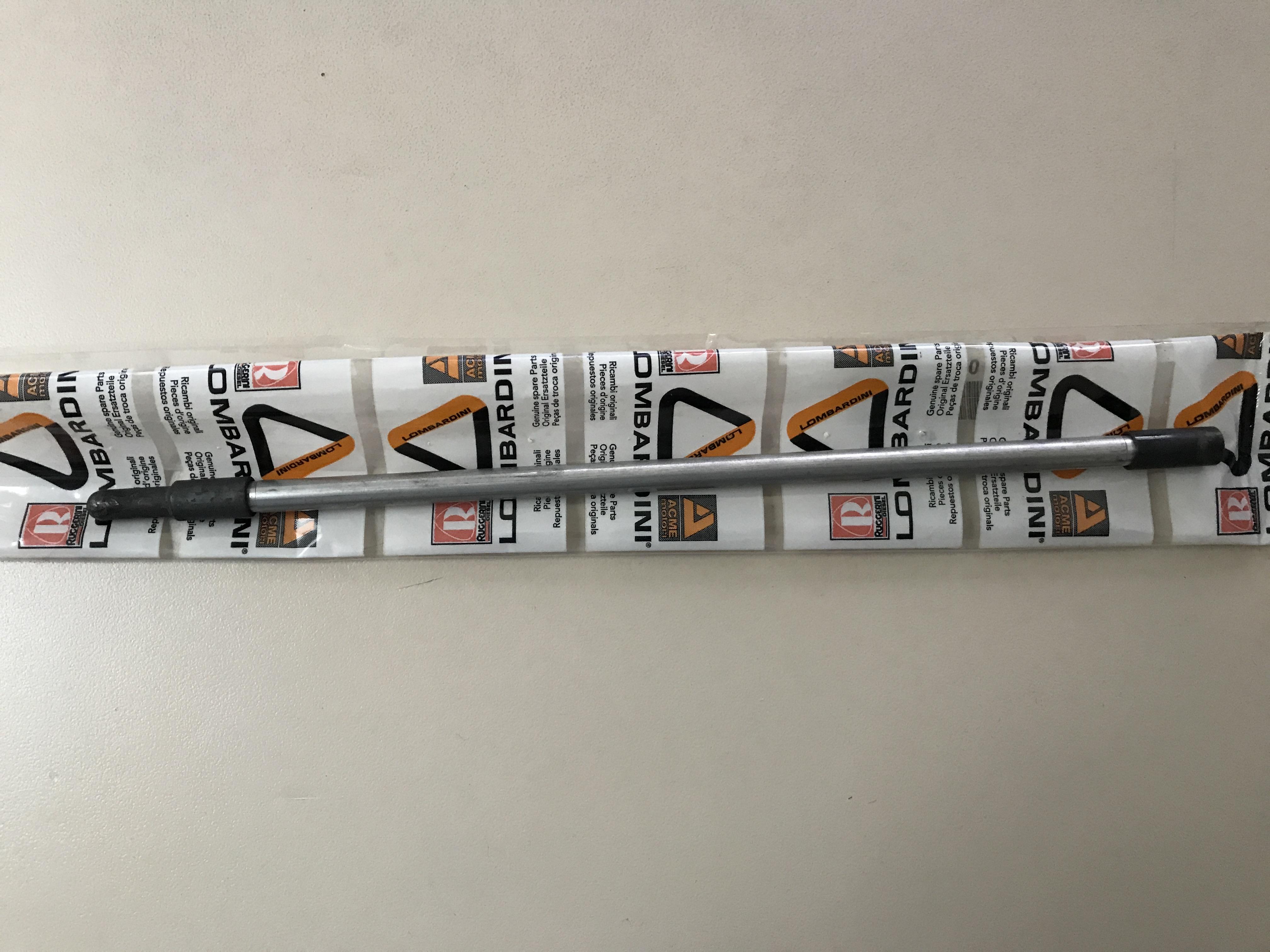 Tige culbuteur SLANZI DVA1750 - 1390039 LOMBARDINI ED0013900390-S