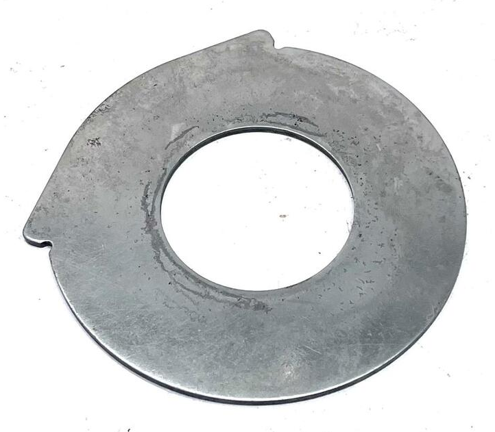 Disque de frein acier GOLDONI OEM 00028021 / GOLDONI BOXTER IDEA IDEA 35-37-40 - HST / 108x50x2,65