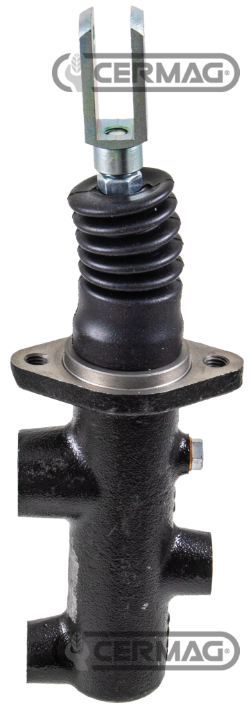 Pompe de frein Ø25.40mm CERMAG 16060 - SAME 0.255.6638.4/60 02556638460