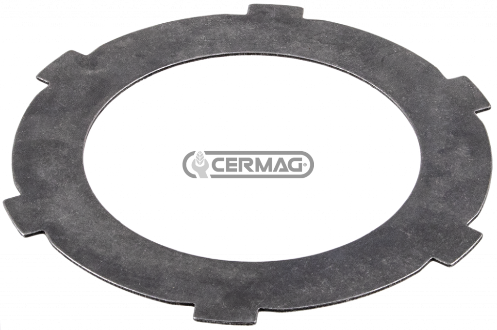 Disque de frein CERMAG 15810 / FIAT NEW HOLLAND FORD 5163840