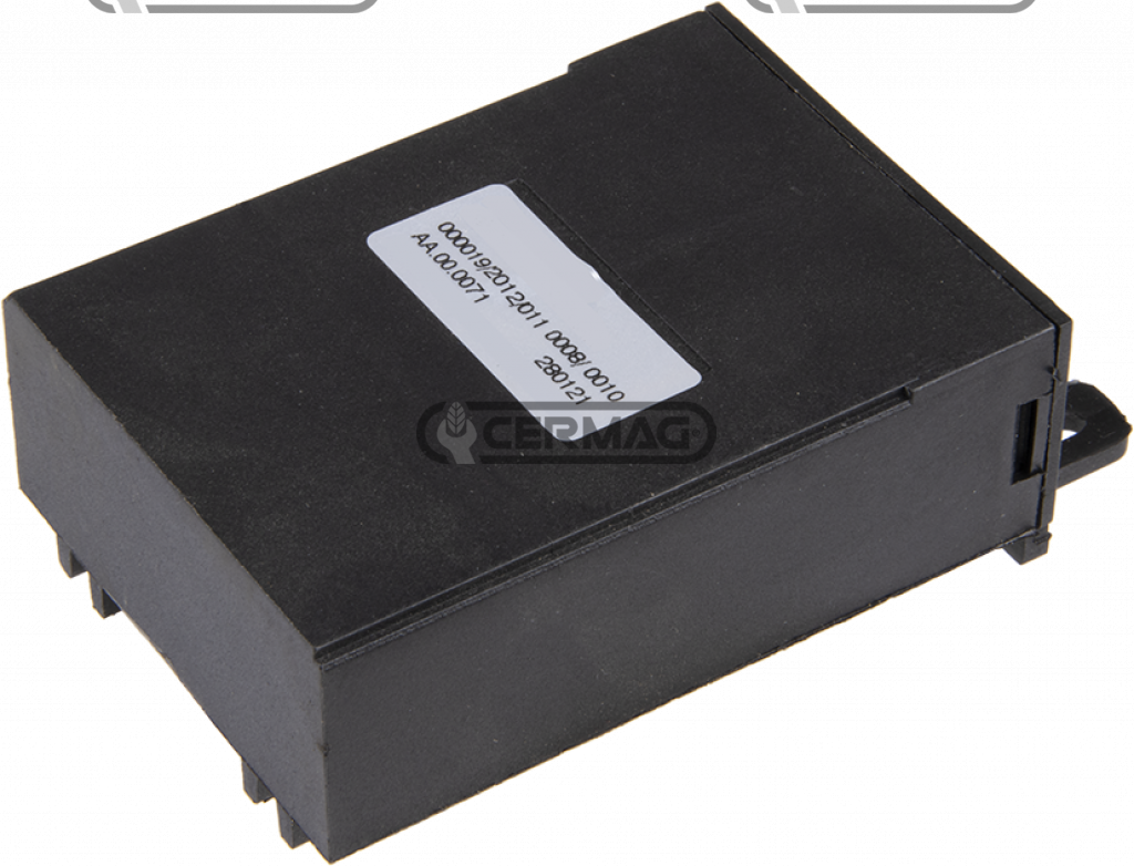 Boitier commande GOLDONI OEM 02050945 - GOLDONI : Energy - Quasar 90 - Star 90-100 (CERMAG 37005)