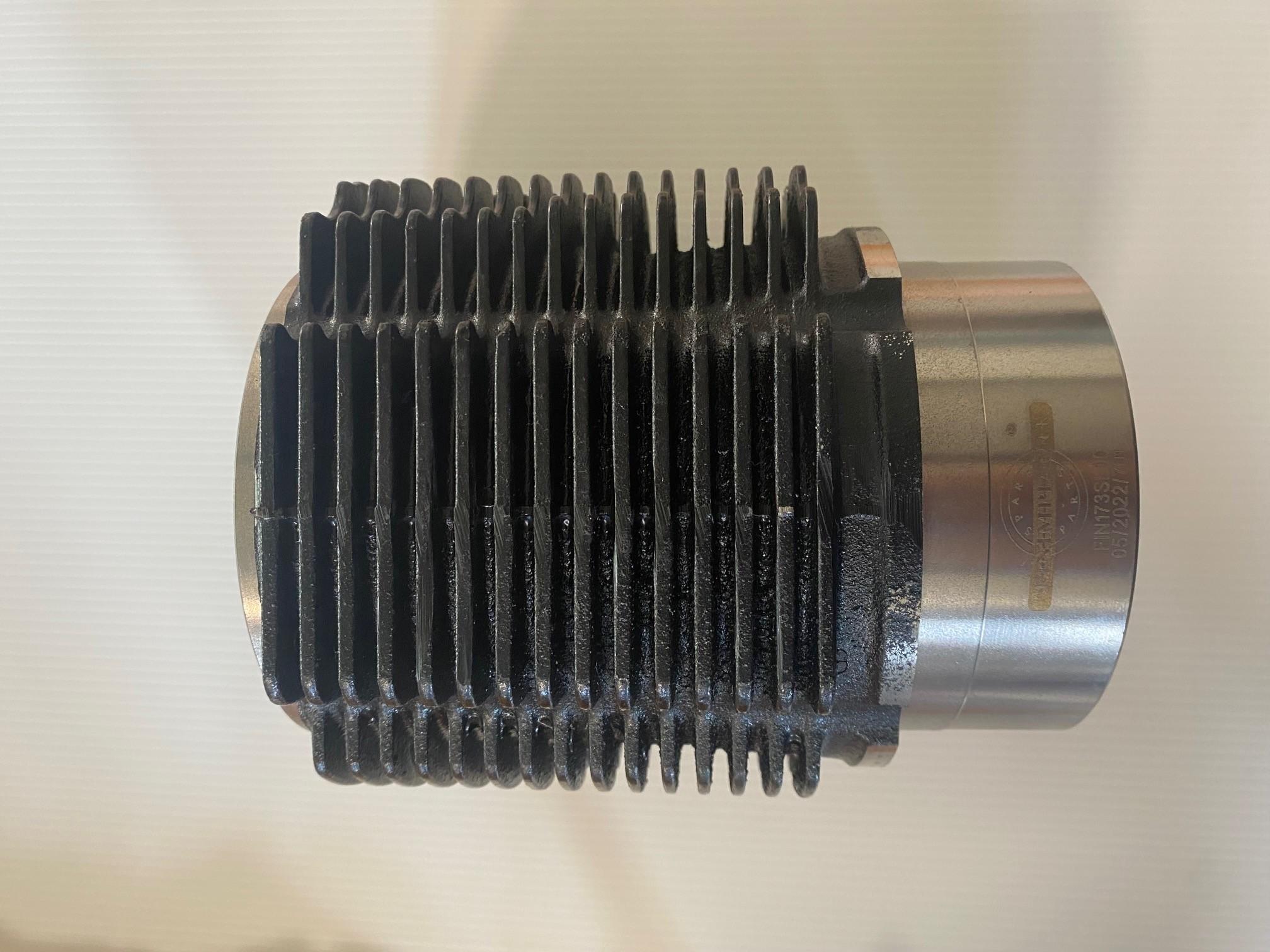 Cylindre 9LD626-2 9LD625-2 11LD625-3 11LD626-3 LDA625-3 LOMBARDINI SP420 RUGGERINI Ø95.00mm ED0023805460-S FINIMPIANTI FIN173SL00