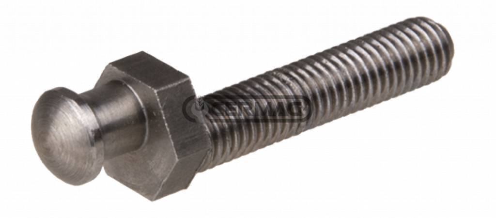 Vis d'actionnement de la fourchette d'embrayage GOLDONI OEM 00001757