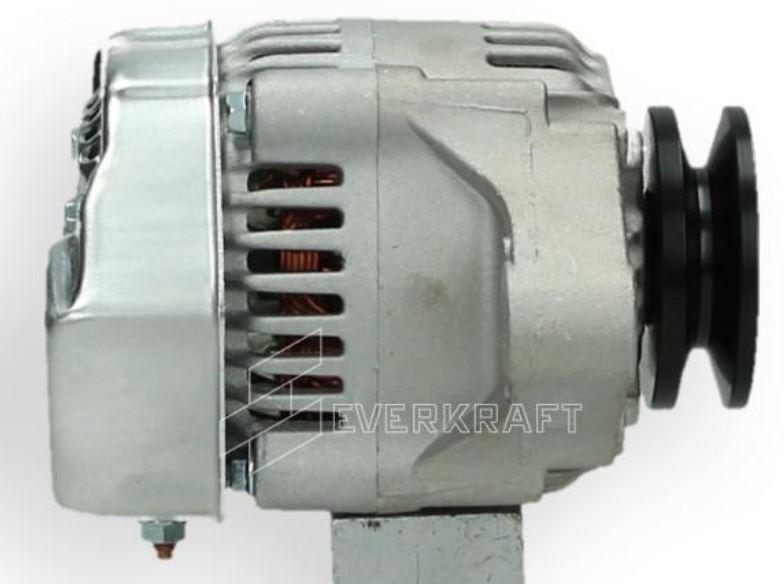 Alternateur 12V 40A EVERKRAFT ADE1016