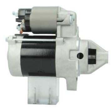 Demarreur 12V 0,6Kw 128000-4020+ - Equiv. 211632073 ; 21163-2073 Kawasaki 1249863010 KUBOTA - 1280004020 DENSO