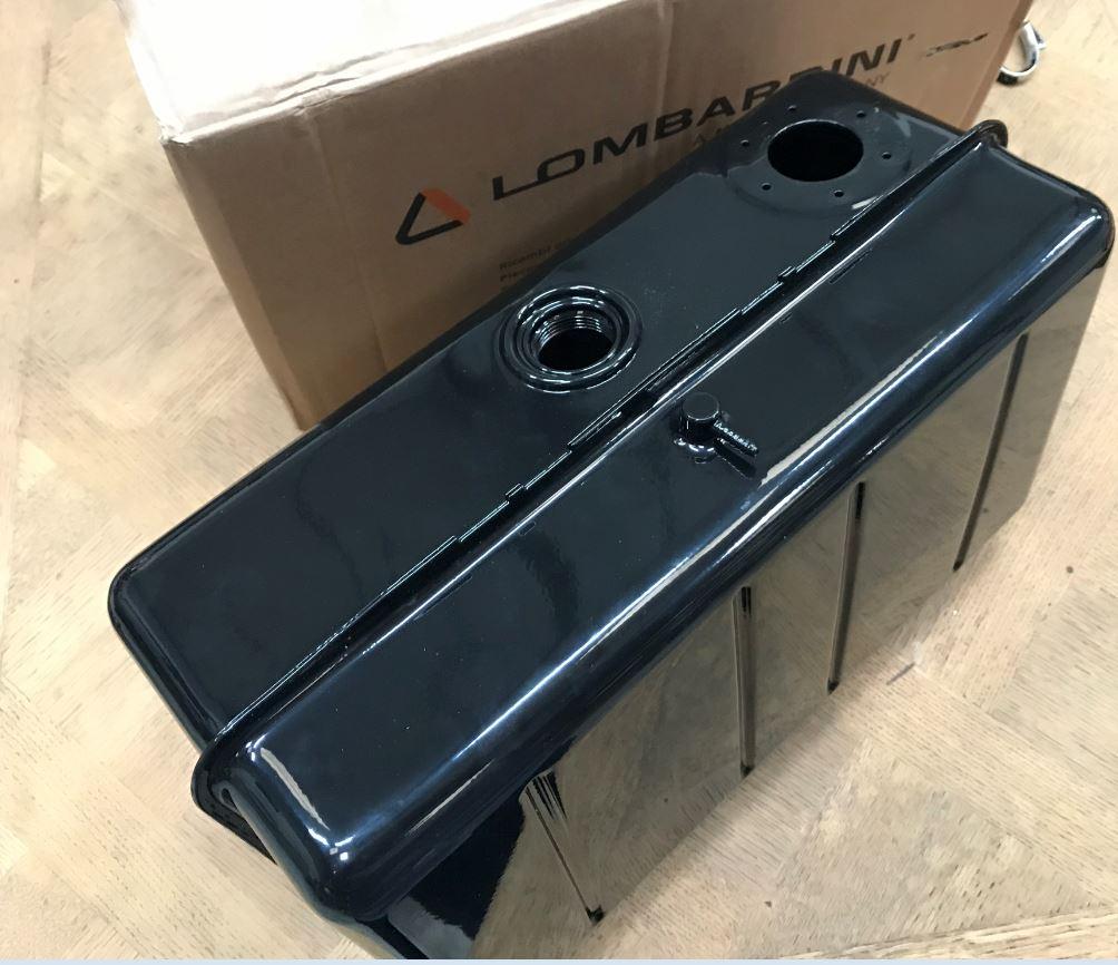 Réservoir 15L LOMBARDINI 8103021 - Moteurs 9LD561-2 9LD925-2 9LD626-2 12LD475-2 11LD625-3 11LD626-3 11LD535-3 12LD435-2 LDW502 LDW602 LDW702 LDW903 LDW1003 LDW1204 LDW1404 LDW1503 LDW2004 LDW2204