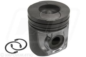 Piston moteur PERKINS 1004.42 1004-42 Ref. VPB2015 JCB 02201805 PERKINS U5LP0058 MASSEY FERGUSON 4222949M91