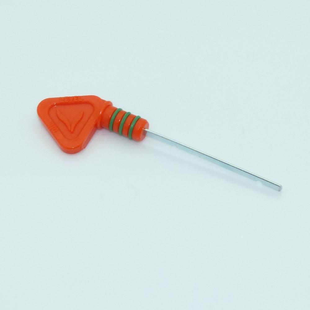 Jauge huile LDW1503 LDW1603 LDW2004 LDW2204 LDW2004/T LDW2204/T LOMBARDINI 1400213 / ED0014002130-S