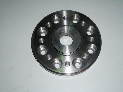 Flange Moyeu Bride 3835103 LOMBARDINI KOHLER ED0038351030-S LDW1503 LDW1603 LDW2004 LDW2204