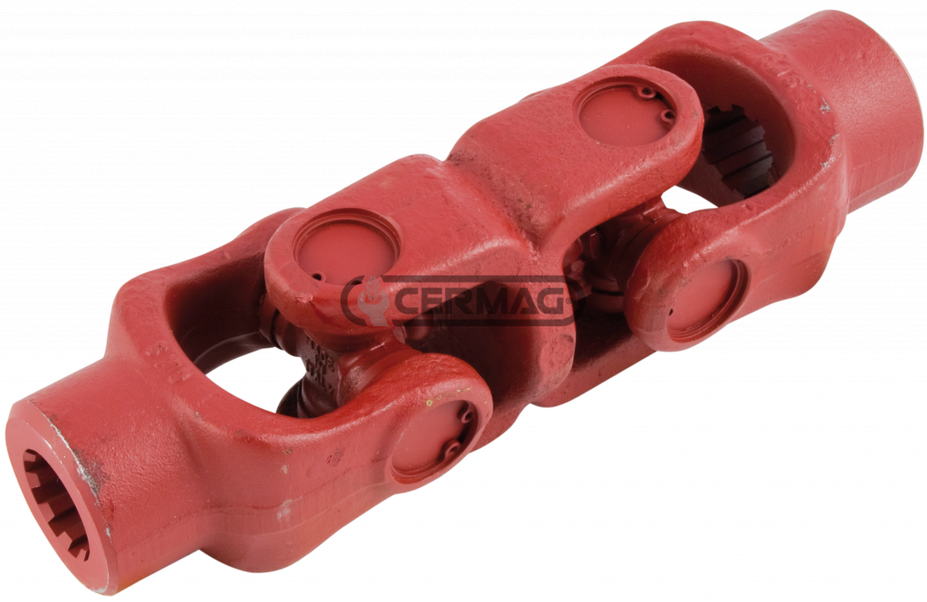 Cardan PASQUALI OEM 600.103.0 / CERMAG 30801